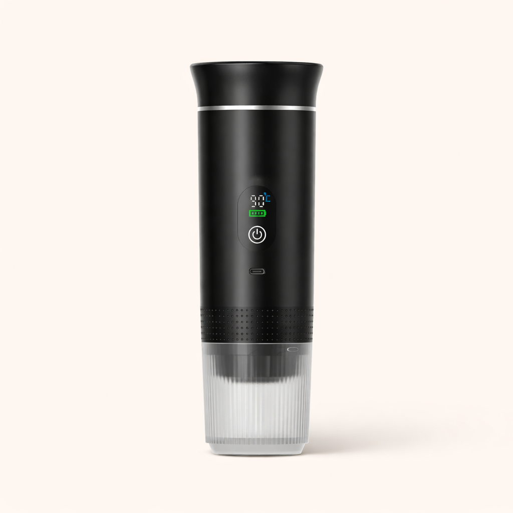 Machine à café Portable 