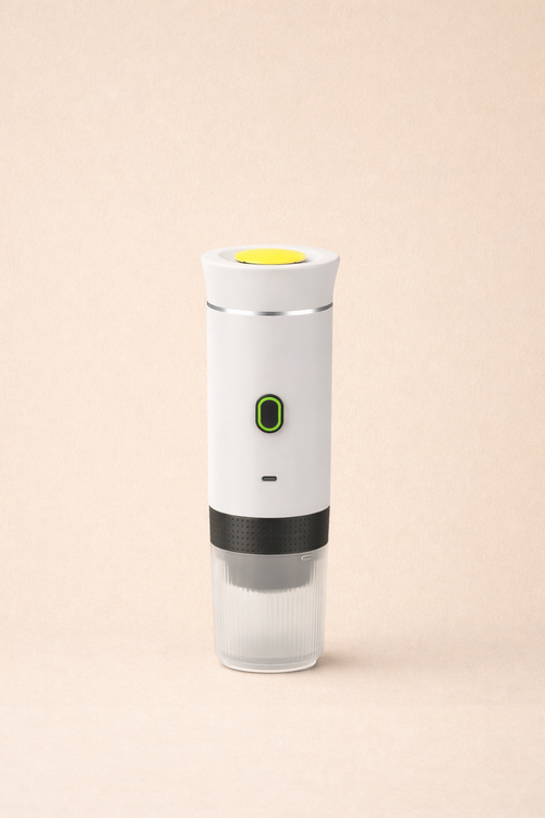 Machine à café Portable 